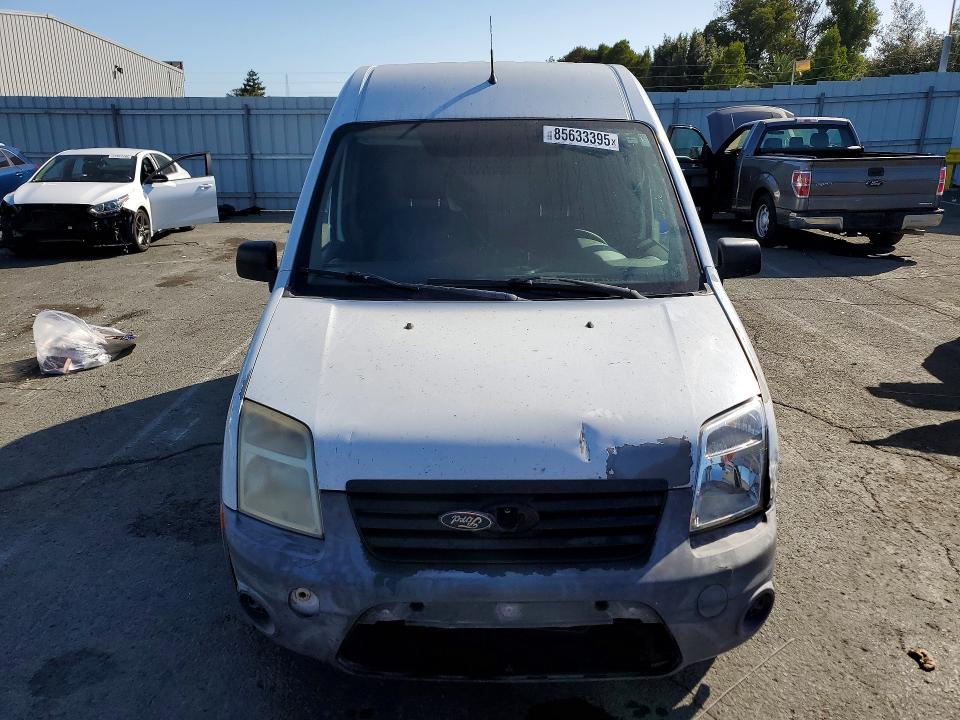 85633395 :رقم المزاد ، NM0LS7AN6DT157575 vin ، 2013 Ford Transit Connect مزاد بيع