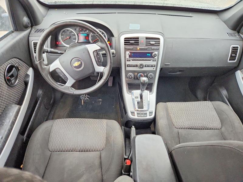 Продажа на аукционе авто 2008 Chevrolet Equinox, vin: 2CNDL037086072672, номер лота: 61150046