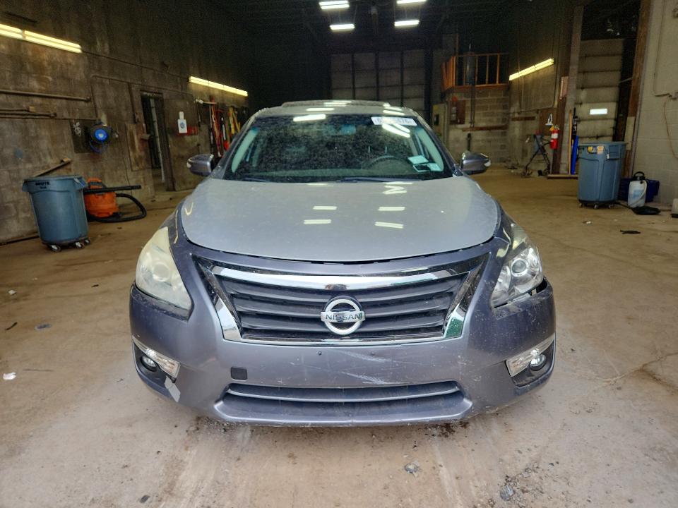 Продажа на аукционе авто 2014 Nissan Altima, vin: 1N4BL3AP9EC203008, номер лота: 62595476