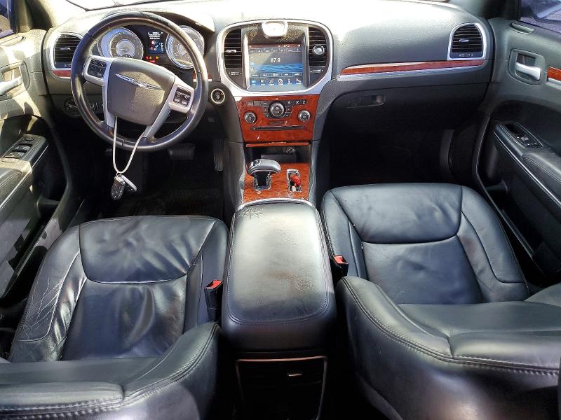 Aukcja sprzedaży 2014 Chrysler 300, vin: 2C3CCAAG3EH141609, numer aukcji: 62902486