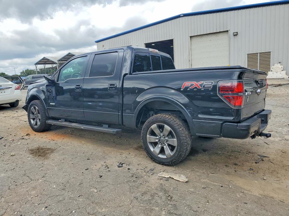Продаж на аукціоні авто 2013 Ford F150, vin: 1FTFW1CT1DFC16639, номер лоту: 62003416