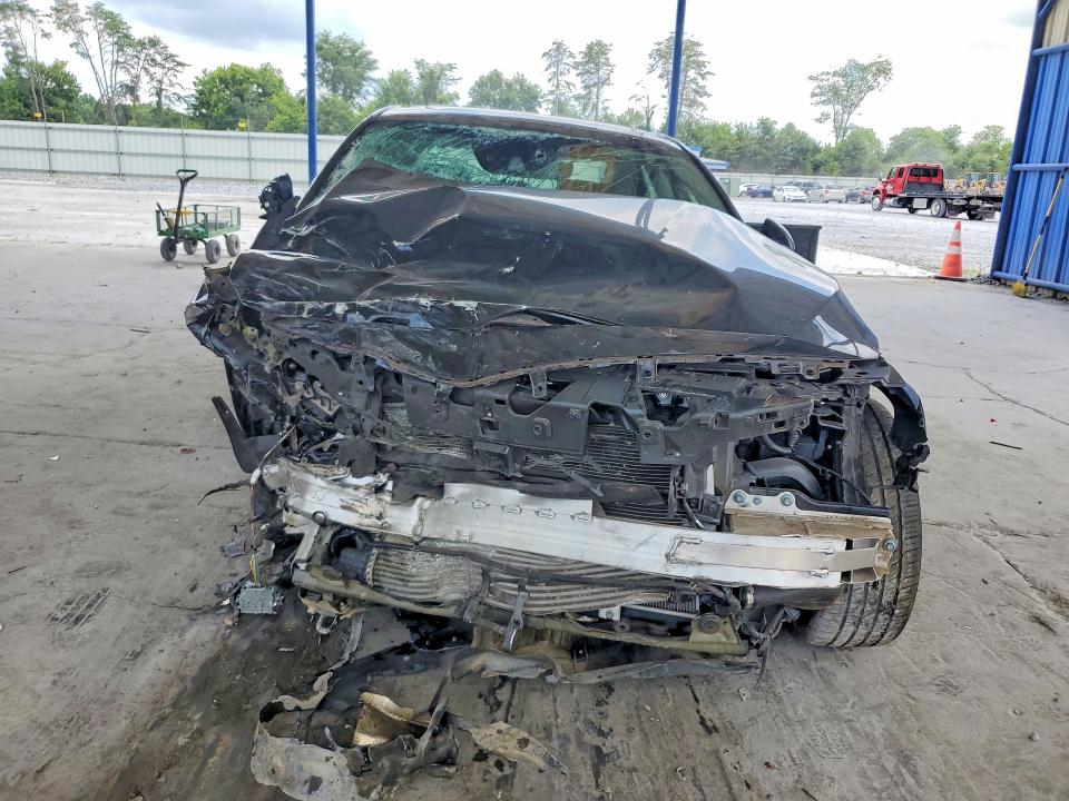 2018 Honda Accord მანქანა იყიდება აუქციონზე, vin: 1HGCV2F92JA051979, აუქციონის ნომერი: 64020386