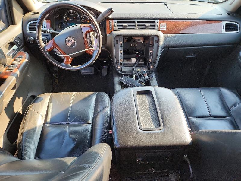 Продажа на аукционе авто 2007 Gmc New Sierra, vin: 3GTEK13M07G521181, номер лота: 62517686