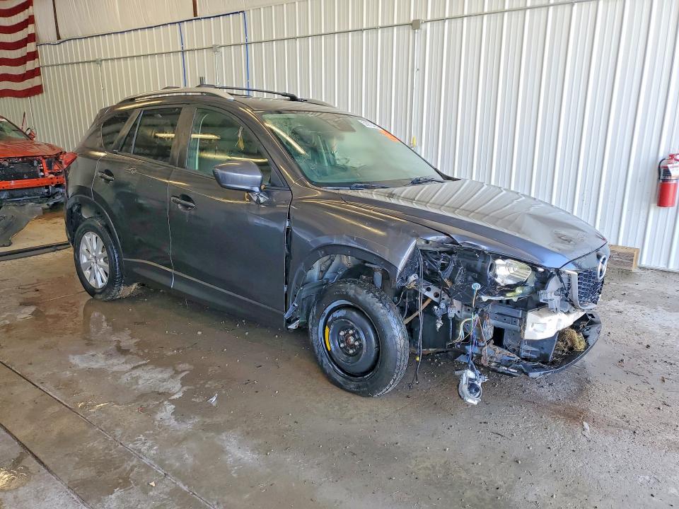 Aukcja sprzedaży 2014 Mazda Cx-5, vin: JM3KE4CY5E0310615, numer aukcji: 59975426