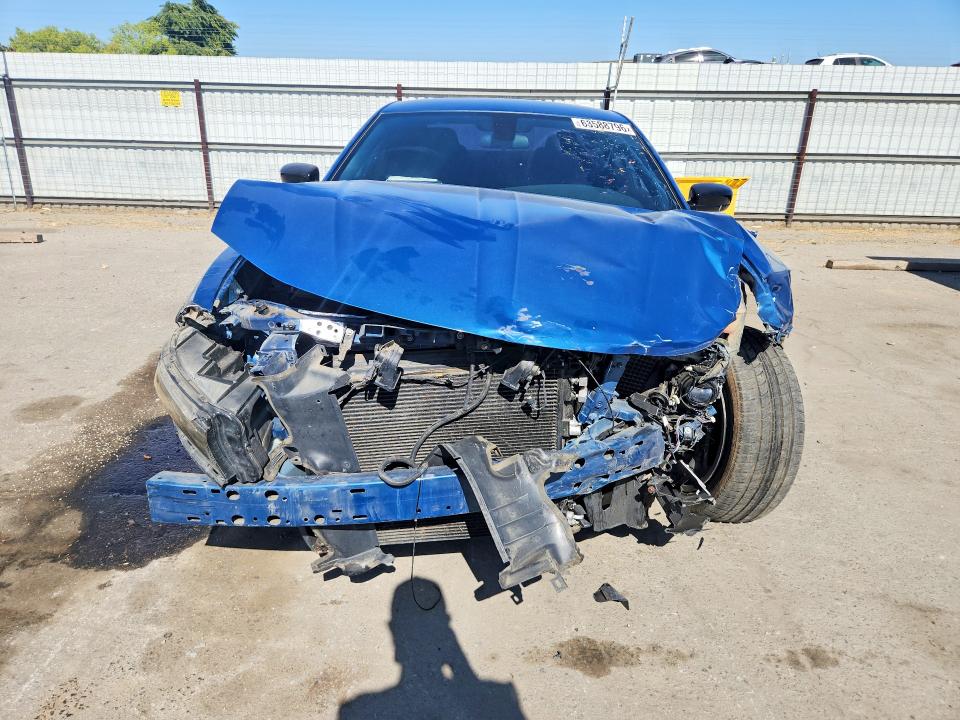 63588796 :رقم المزاد ، 2C3CDXBG4PH565995 vin ، 2023 Dodge Charger مزاد بيع