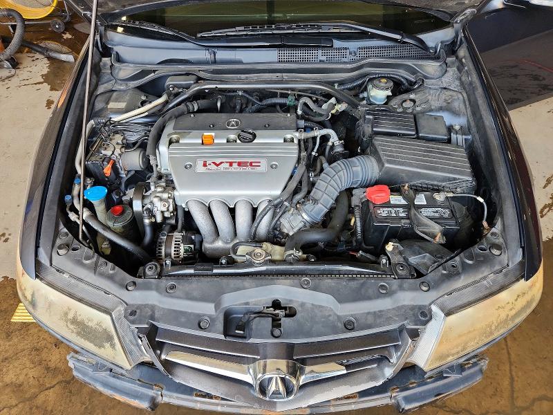 Aukcja sprzedaży 2005 Acura Tsx, vin: JH4CL96805C022753, numer aukcji: 62834456