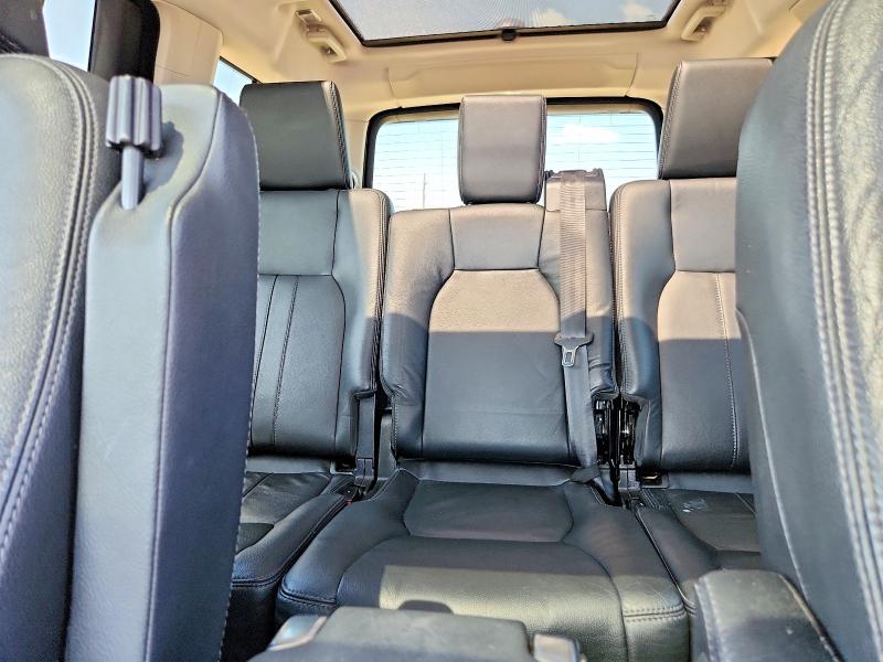 Продаж на аукціоні авто 2012 Land Rover Lr4, vin: SALAG2D45CA651124, номер лоту: 60609556
