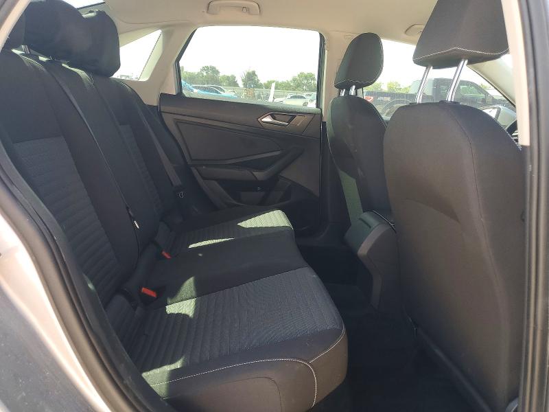 Aukcja sprzedaży 2022 Volkswagen Jetta, vin: 3VWCM7BU6NM014755, numer aukcji: 61519696