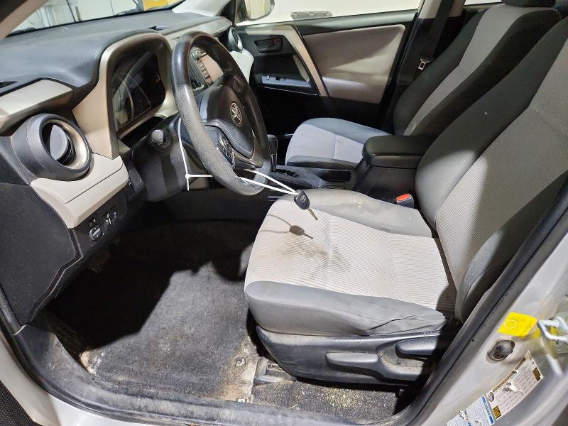 Продажа на аукционе авто 2014 Toyota Rav4, vin: JTMBFREV5ED088074, номер лота: 60371466