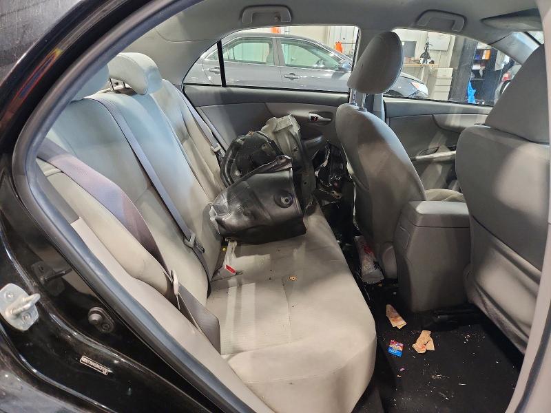 2010 Toyota Corolla მანქანა იყიდება აუქციონზე, vin: 2T1BU4EE8AC373710, აუქციონის ნომერი: 60556696