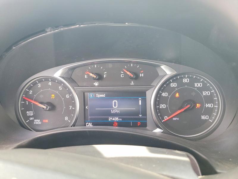 Aukcja sprzedaży 2024 Gmc Terrain, vin: 3GKALMEG9RL397169, numer aukcji: 60158936