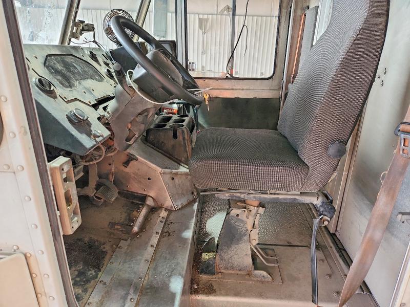 Aukcja sprzedaży 2022 Ford F59, vin: 1F64F5KN1N0A01741, numer aukcji: 60618466
