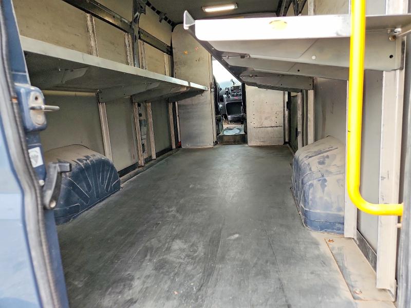 Aukcja sprzedaży 2021 Ram Promaster 3500, vin: 3C6MRVJG5ME544840, numer aukcji: 60853566