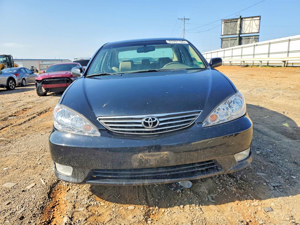 Продаж на аукціоні авто 2006 Toyt Camry, vin: 4T1BE30KX6U135304, номер лоту: 85991165