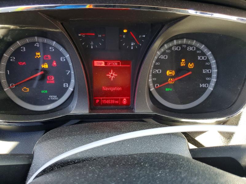 Продажа на аукционе авто 2013 Gmc Terrain, vin: 2GKALMEK3D6379199, номер лота: 59850926