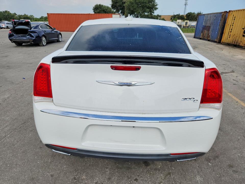 Aukcja sprzedaży 2017 Chrysler 300c, vin: 2C3CCAEG6HH552095, numer aukcji: 61494656