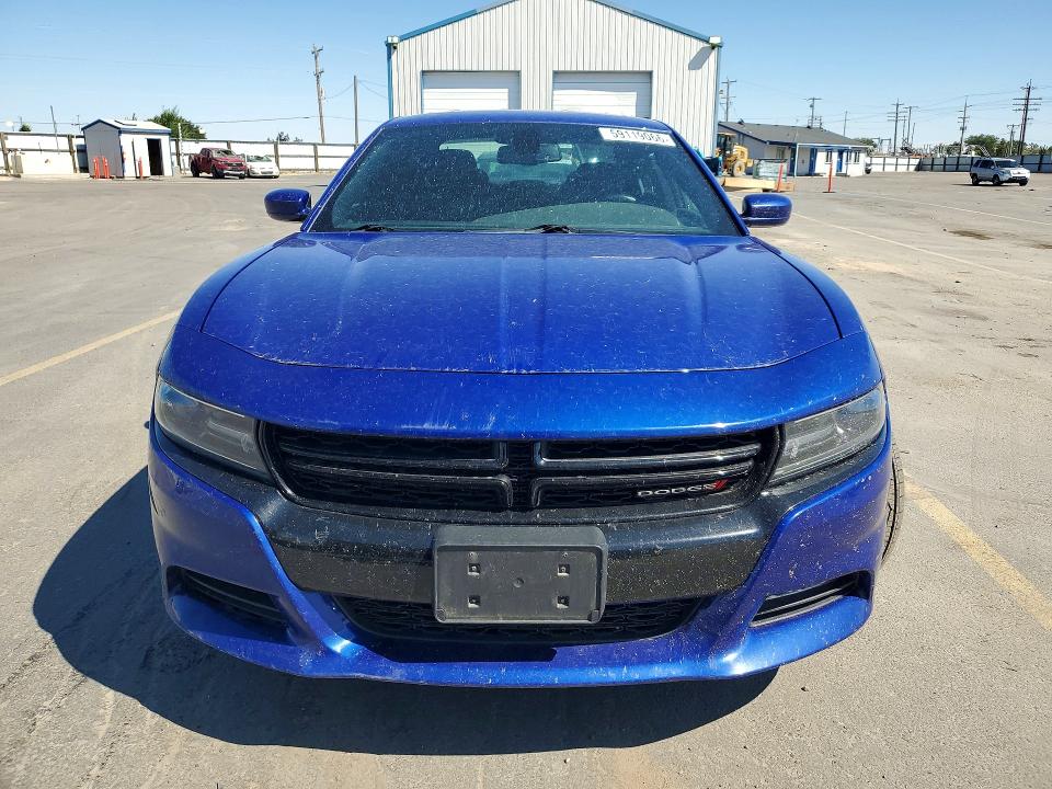Aukcja sprzedaży 2018 Dodge Charger, vin: 2C3CDXJG3JH292573, numer aukcji: 59119066