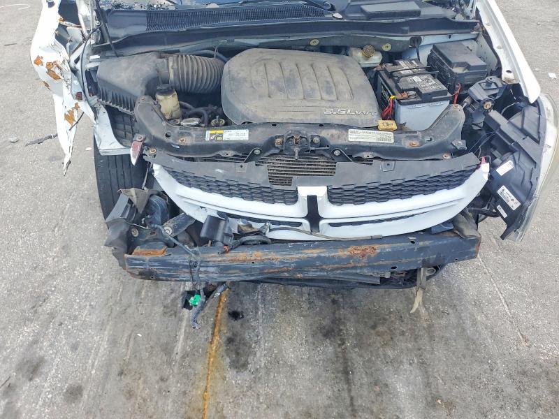 Продажа на аукционе авто 2015 Dodge Grand Caravan, vin: 2C4RDGBG7FR681982, номер лота: 60452826