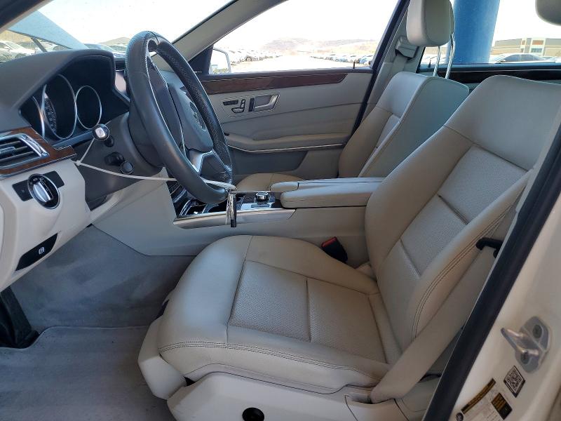 Aukcja sprzedaży 2016 Mercedes-benz E, vin: WDDHF0EB6GB236412, numer aukcji: 63163586