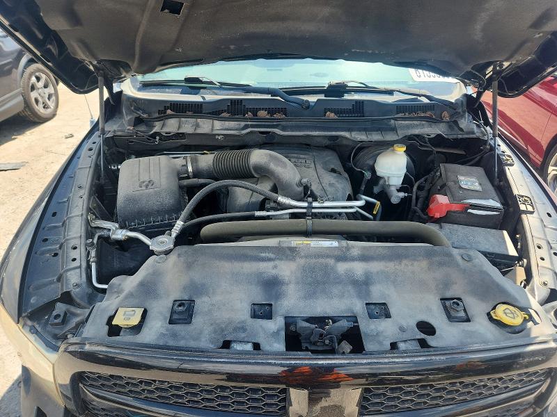 Продаж на аукціоні авто 2013 Ram 1500, vin: 1C6RR7KT3DS606245, номер лоту: 61598356