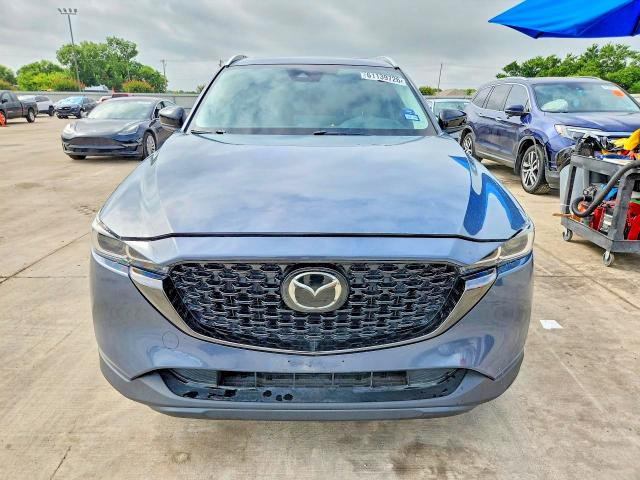 2023 Mazda Cx-5 მანქანა იყიდება აუქციონზე, vin: JM3KFBCM9P0180890, აუქციონის ნომერი: 61139726