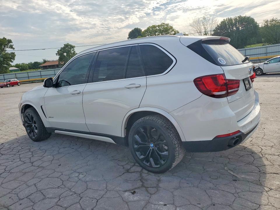 2016 Bmw X5 მანქანა იყიდება აუქციონზე, vin: 5UXKR0C58G0S84928, აუქციონის ნომერი: 61896436