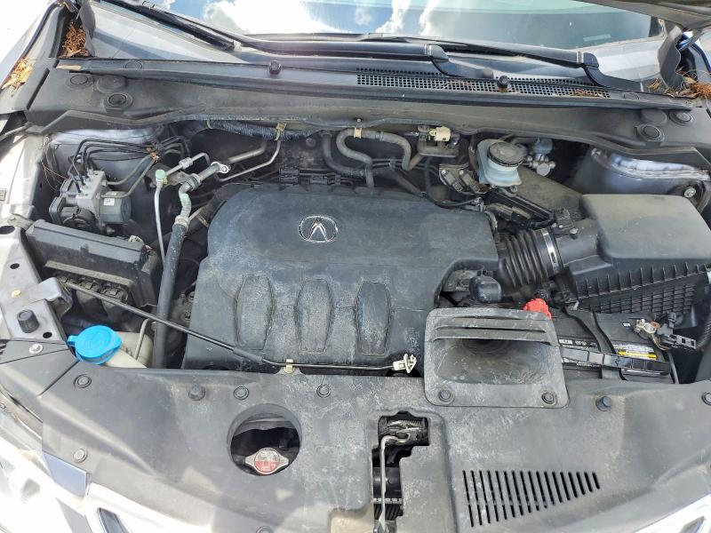 Продажа на аукционе авто 2015 Acura Rdx, vin: 5J8TB3H33FL013485, номер лота: 61513856