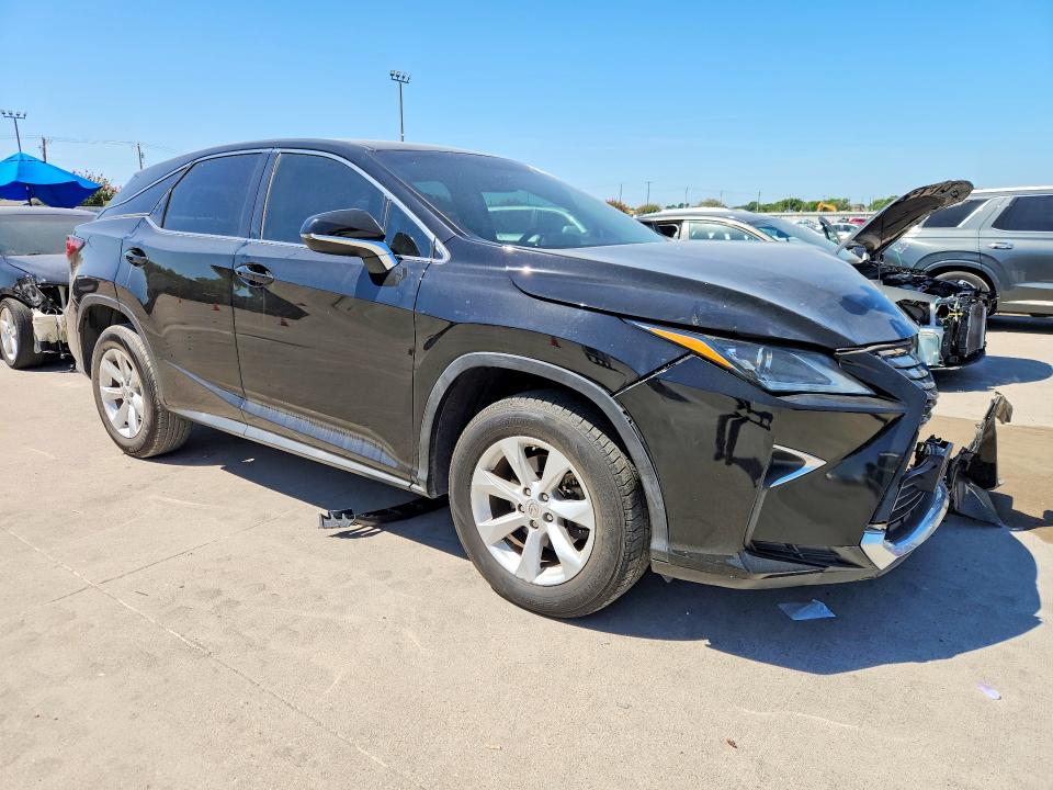 62488896 :رقم المزاد ، 2T2ZZMCA9GC014015 vin ، 2016 Lexus Rx مزاد بيع