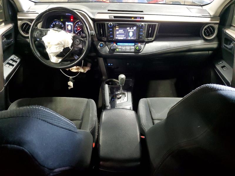 Продаж на аукціоні авто 2018 Toyota Rav4, vin: JTMRFREV5JD254375, номер лоту: 61982146