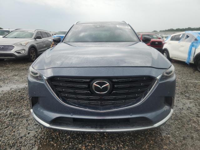 Продаж на аукціоні авто 2021 Mazda Cx-9, vin: JM3TCADY5M0508990, номер лоту: 63200616