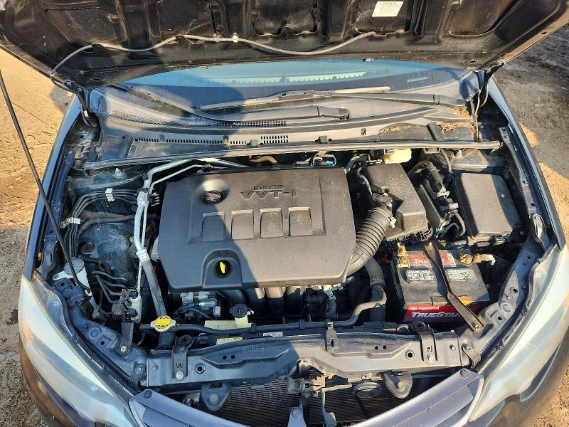 58577066 :رقم المزاد ، 2T1BURHE9GC557409 vin ، 2016 Toyota Corolla مزاد بيع