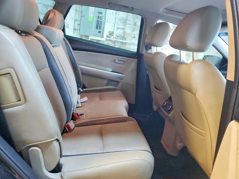 Продажа на аукционе авто 2008 Mazda Cx-9, vin: JM3TB38V880129938, номер лота: 60199146