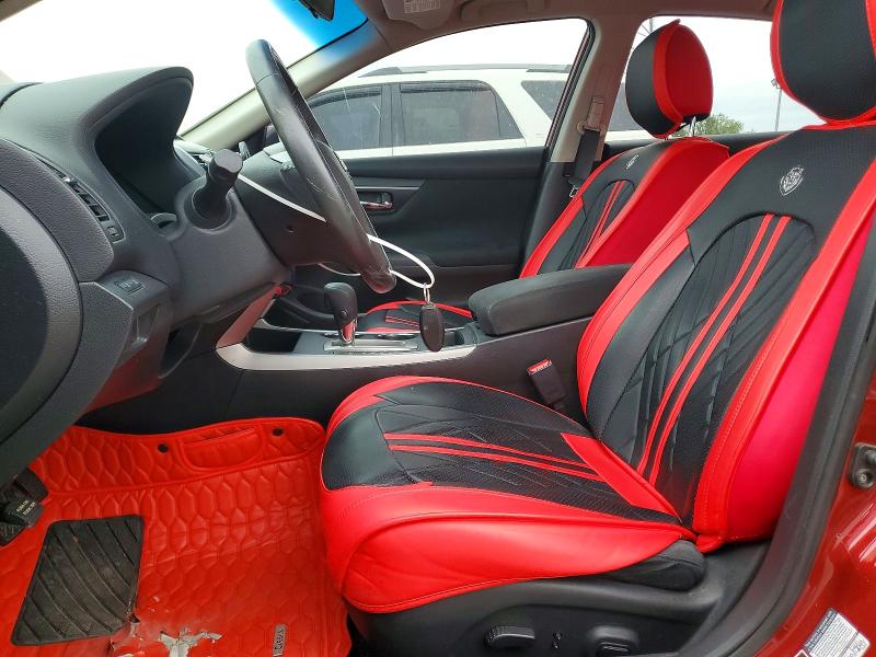 Aukcja sprzedaży 2015 Nissan Altima, vin: 1N4AL3AP8FC142747, numer aukcji: 63526846