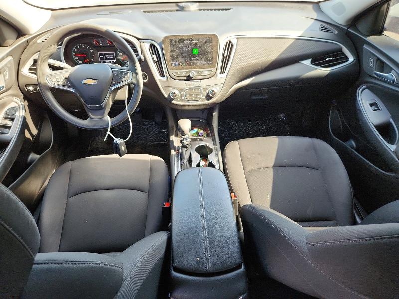 Продажа на аукционе авто 2024 Chevrolet Malibu, vin: 1G1ZD5ST9RF131785, номер лота: 59908436