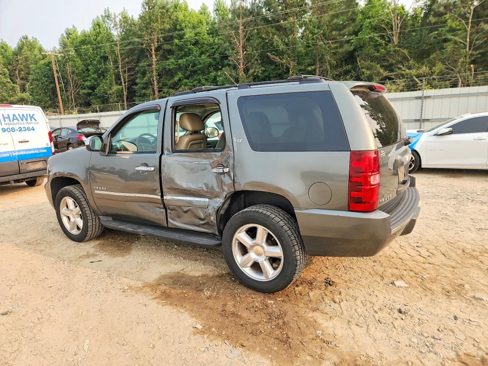 Auction sale of the 2011 Chevrolet Tahoe, vin: 1GNSKCE08BR176863, lot number: 61299666