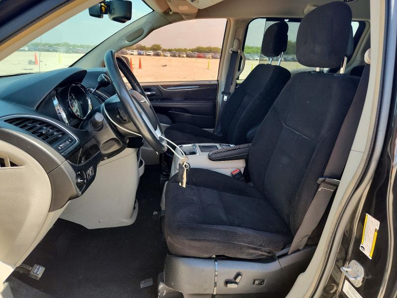 Aukcja sprzedaży 2014 Chrysler Town & Country, vin: 2C4RC1BG8ER232132, numer aukcji: 62470816