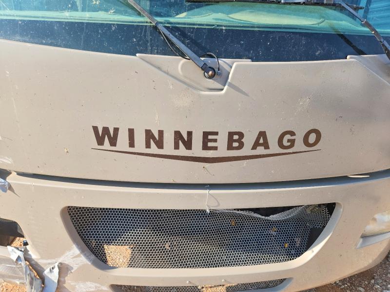 Aukcja sprzedaży 2014 Winnibago Recreational Vehicle (rv), vin: 1F64F5DY8E0A02991, numer aukcji: 60188406