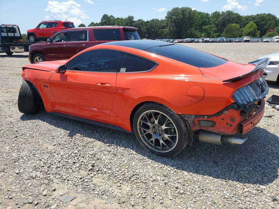 2016 Ford Mustang მანქანა იყიდება აუქციონზე, vin: 1FA6P8CF5G5331759, აუქციონის ნომერი: 60582786