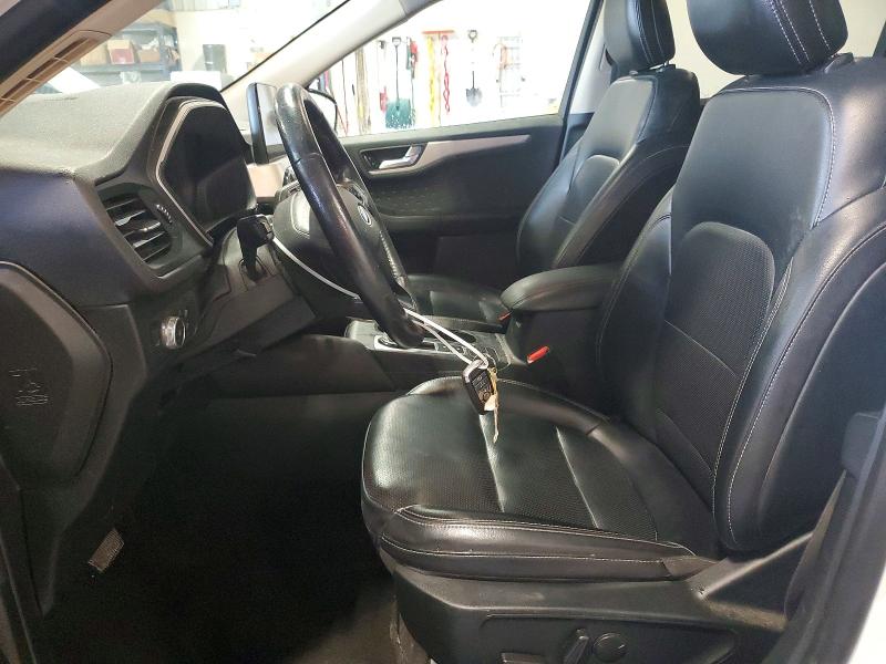 Auction sale of the 2020 Ford Escape, vin: 1FMCU9H66LUB26659, lot number: 62537966