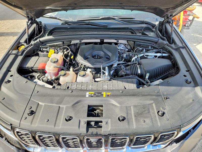 62408626 :رقم المزاد ، 1C4RJYB63P8822498 vin ، 2023 Jeep Grand Cherokee مزاد بيع