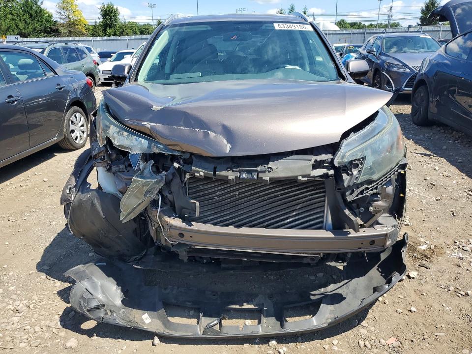 Продажа на аукционе авто 2014 Honda Cr-v, vin: 2HKRM4H77EH675441, номер лота: 63349186