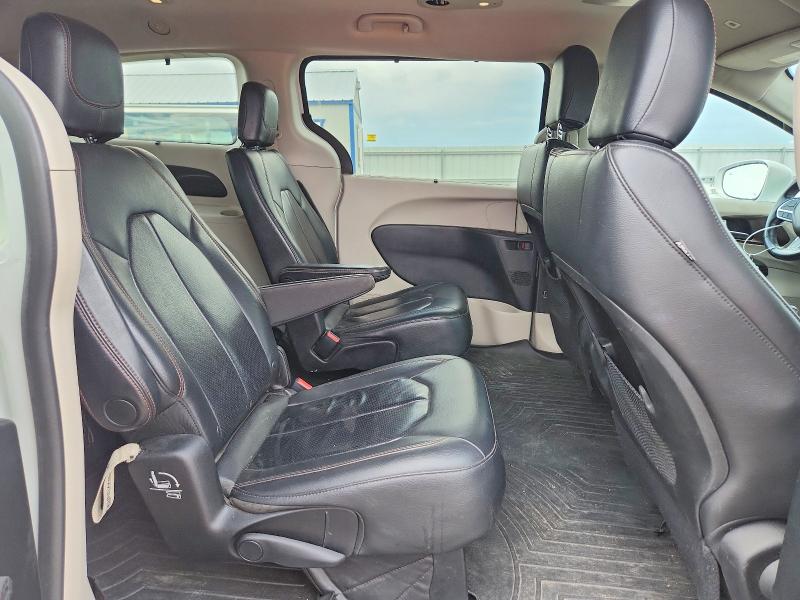 Aukcja sprzedaży 2018 Chrysler Pacifica, vin: 2C4RC1BG9JR186062, numer aukcji: 61119356