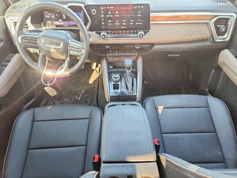 2024 Gmc Canyon მანქანა იყიდება აუქციონზე, vin: 1GTP6FEK4R1218671, აუქციონის ნომერი: 63387696