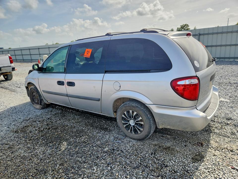 Продаж на аукціоні авто 2006 Dodge Grand Caravan, vin: 1D4GP24R16B605014, номер лоту: 61498206