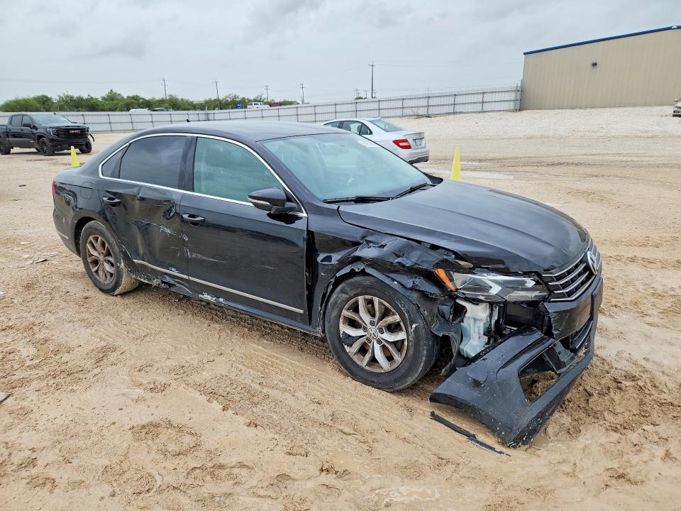 Aukcja sprzedaży 2016 Volkswagen Passat, vin: 1VWAT7A39GC033470, numer aukcji: 61055656