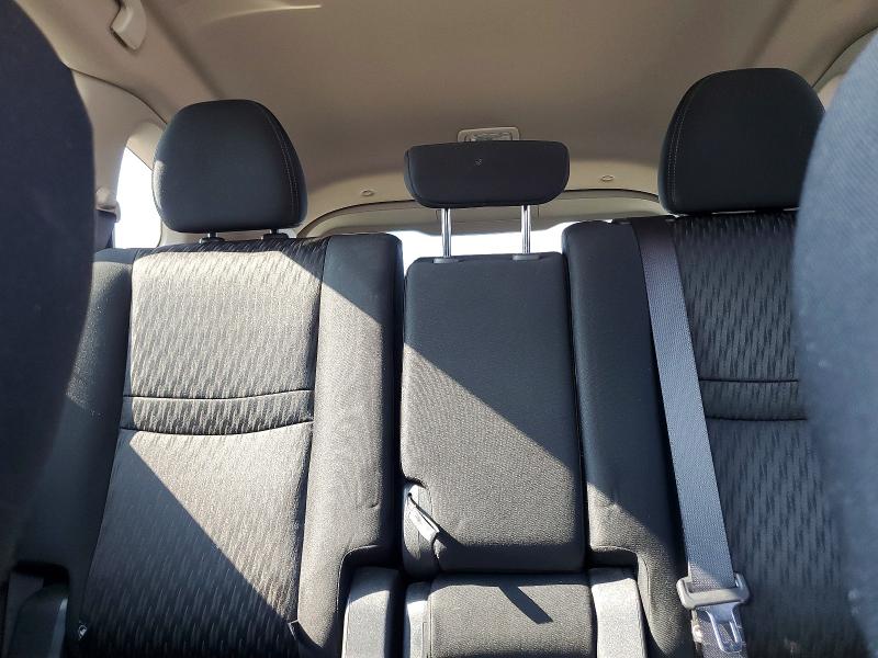 2018 Nissan Rogue მანქანა იყიდება აუქციონზე, vin: KNMAT2MV4JP505626, აუქციონის ნომერი: 60234226