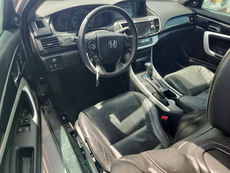 59371356 :رقم المزاد ، 1HGCT2B85FA004343 vin ، 2015 Honda Accord مزاد بيع