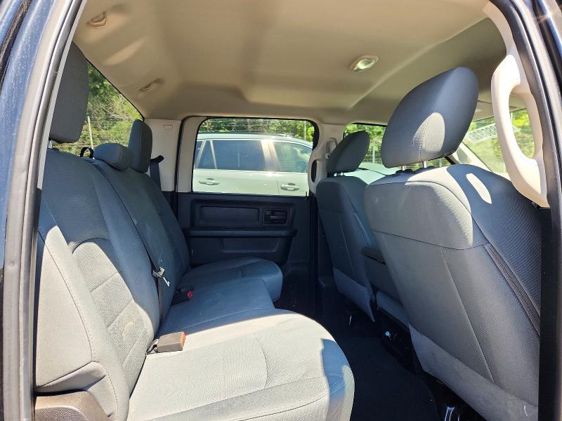 Продажа на аукционе авто 2014 Ram 1500, vin: 3C6RR7KT6EG248244, номер лота: 62886926