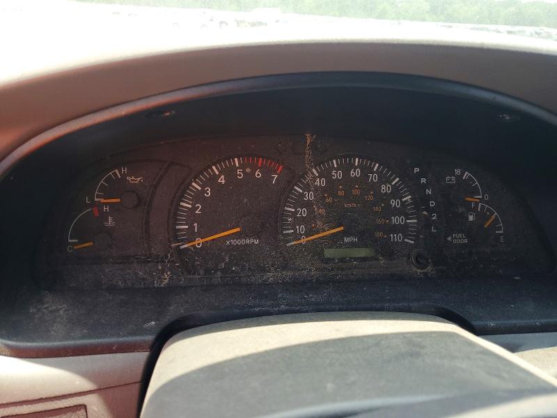 Продажа на аукционе авто 2003 Toyota Tundra, vin: 5TBRN34123S431995, номер лота: 59283476