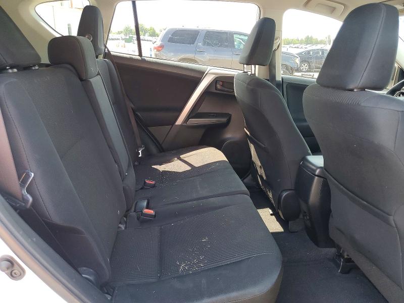 Aukcja sprzedaży 2016 Toyota Rav4, vin: JTMBFREVXGJ083103, numer aukcji: 62237946